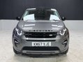 Land Rover Discovery Sport 2.0 Discovery Sport Black HSE SD4 Auto 4WD 5dr 13