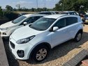 Kia Sportage 1.6 Sportage 2 ISG 5dr