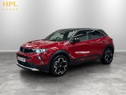 Vauxhall Mokka Electric 50kWh Ultimate SUV 5dr Electric Auto (136 ps) 3