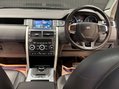 Land Rover Discovery Sport 2.0 Discovery Sport Black HSE SD4 Auto 4WD 5dr 9