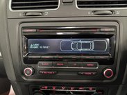 Volkswagen Golf 1.6 TDI BlueMotion Tech SE Cabriolet Euro 5 (s/s) 2dr 26