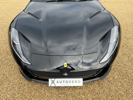 Ferrari 812 GTS GTS 33