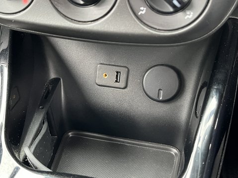 Vauxhall Corsa 1.4 ecoFLEX SE 5dr 32