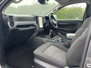 Ford Ranger XL 170ps Single Cab 4x4 Pickup - Air Con / Rear Camera / Adaptive Cruise 13