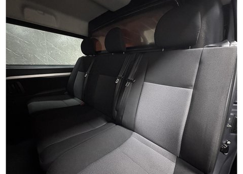 Citroen Dispatch 2.0 BlueHDi 1200 Enterprise Edition XL Crew Van Double Cab 6dr Diesel Manua 41