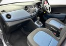 Hyundai i10 1.2 SE 5dr Auto 2