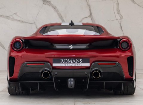 Ferrari 488 Pista 19