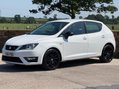 SEAT Ibiza 1.2 TSI FR Euro 6 5dr 2