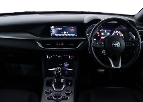 Alfa Romeo Stelvio 2.0 Stelvio Sprint TB AWD Auto 4WD 5dr 20