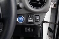 Toyota Yaris VVT-I DESIGN M-DRIVE S TSS 16