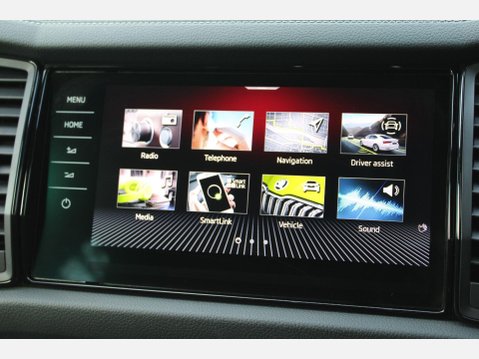 Skoda Kodiaq 1.5 TSI ACT SportLine DSG [7 Seat] 27