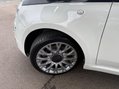 Fiat 500 1.2 Lounge Euro 6 (s/s) 3dr 24