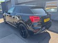 Audi Q2 TFSI S LINE 10