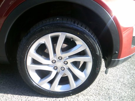 Land Rover Discovery Sport TD4 HSE LUXURY ONLY 52,000 MILES FROM NEW 10