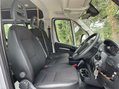 Peugeot Boxer 2.2 Boxer 440 L4H2 17-Seat Non-D1 Lightweight minibus with Passeger Lift 10