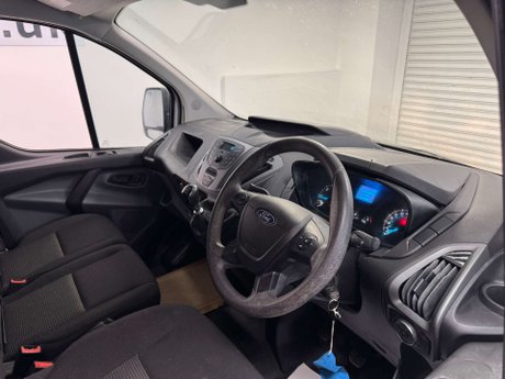 Ford Transit Custom 2.0 Transit Custom 290 29