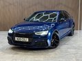 Audi A4 2.0 A4 S Line TDI Semi-Auto 4dr 4