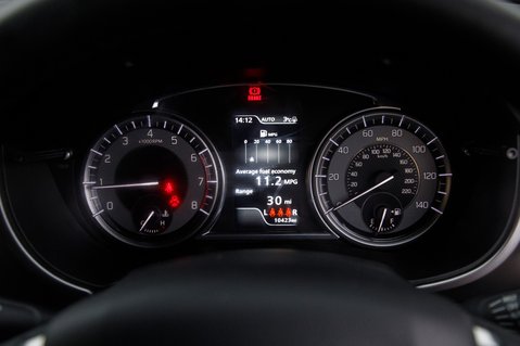 Suzuki Vitara SZ-T BOOSTERJET ALLGRIP MHEV 14