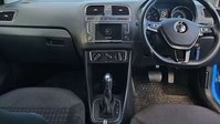 Volkswagen Polo 1.2 TSI BlueMotion Tech SE Hatchback 5dr Petrol DSG Euro 6 (s/s) (90 ps) 7