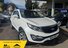 Kia Sportage 1.7 CRDi EcoDynamics 2 2WD Euro 5 (s/s) 5dr