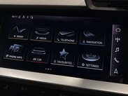 Audi A3 1.0 A3 Sportback 30 TFSI Technik 5dr 8