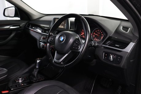 BMW X1 XDRIVE20I XLINE 5