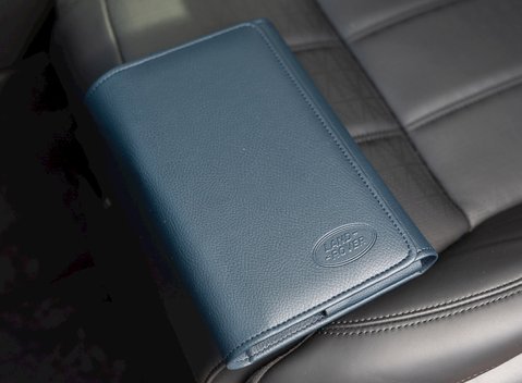 Land Rover Range Rover Sport 4.4 SDV8 Autobiography Dynamic 30