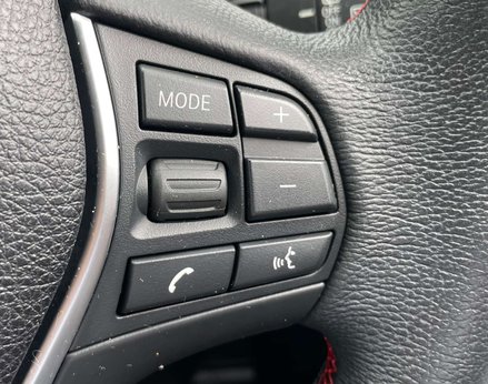 BMW 1 Series 1.5 118i Sport 5dr 49