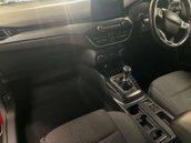 Ford Focus 1.0 Focus Active 5dr 45