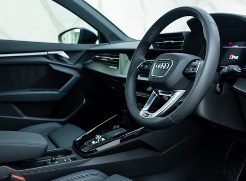 Audi RS3 SPORTBACK VORSPRUNG 10