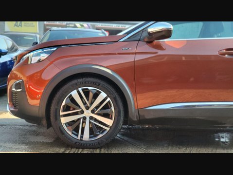 Peugeot 3008 BLUEHDI S/S GT 31