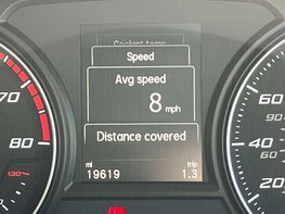 SEAT Ateca 1.5 Ateca FR TSi Evo 5dr 24