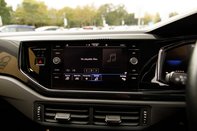 Volkswagen Taigo LIFE TSI DSG 17