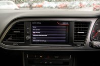 SEAT Leon TSI SE DYNAMIC 29