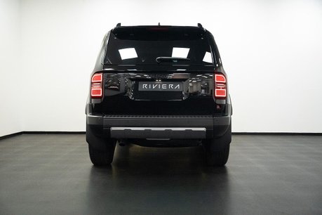 Toyota Land Cruiser 250 SUV 2.8 AUT DIESEL 36