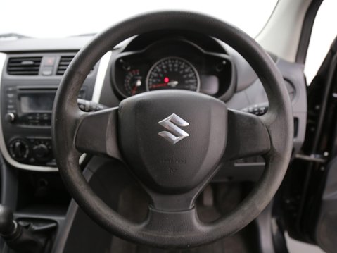 Suzuki Celerio 1.0 SZ2 Euro 6 5dr 10