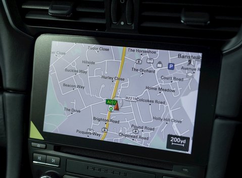 Porsche 911 (991.2) Carrera T 18