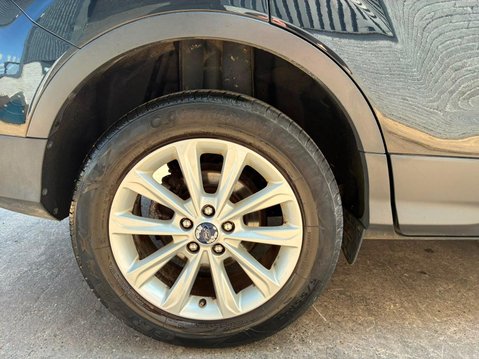 Ford Kuga 2.0 TDCi Titanium 2WD Euro 6 (s/s) 5dr 24