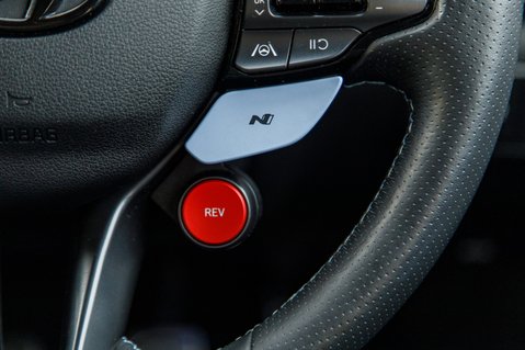 Hyundai i20 T-GDI N 17