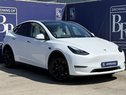 Tesla Model Y (Dual Motor) Long Range SUV 5dr Electric Auto 4WDE (384 bhp)