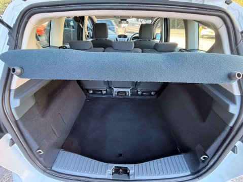 Ford C-Max 1.6 C-Max Zetec 5dr 20