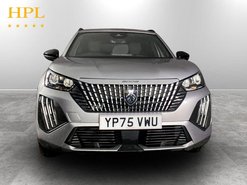 Peugeot 2008 1.2 PureTech Allure SUV 5dr Petrol Manual Euro 6 (s/s) (100 ps) Cruise Con