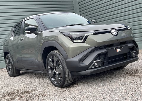 Suzuki eVitara Ultra 2WD 61kWh 5