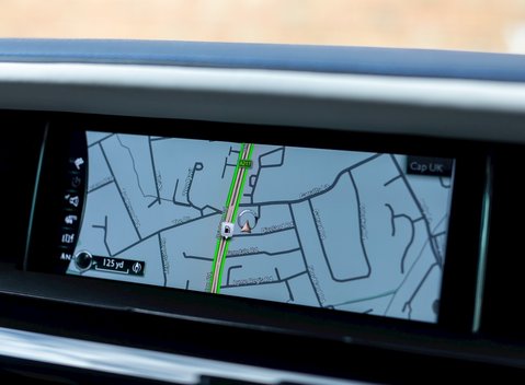 Rolls-Royce Phantom 20