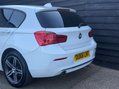 BMW 1 Series 2.0 118d Sport 5dr 12