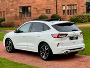 Ford Kuga ST-LINE X EDITION 2