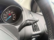 Ford Focus 1.0 Focus Zetec 5dr 14