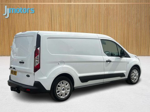 Ford Transit Connect 1.5 TDCi 210 Trend Panel Van 5dr Diesel Manual L2 H1 (124 g/km, 99 bhp) 19
