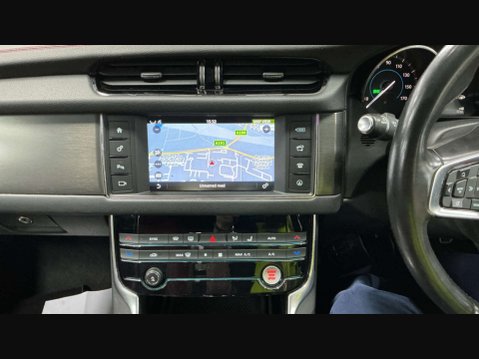 Jaguar XF 3.0 XF V6 S D Automatic 4dr *NATIONAL DELIVERY* 11