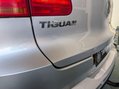 Volkswagen Tiguan 2.0 TDI BlueMotion Tech R-Line 4WD Euro 6 (s/s) 5dr 8